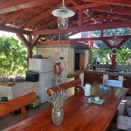 Apartments Durda Σίμπενικ Εξωτερικό φωτογραφία