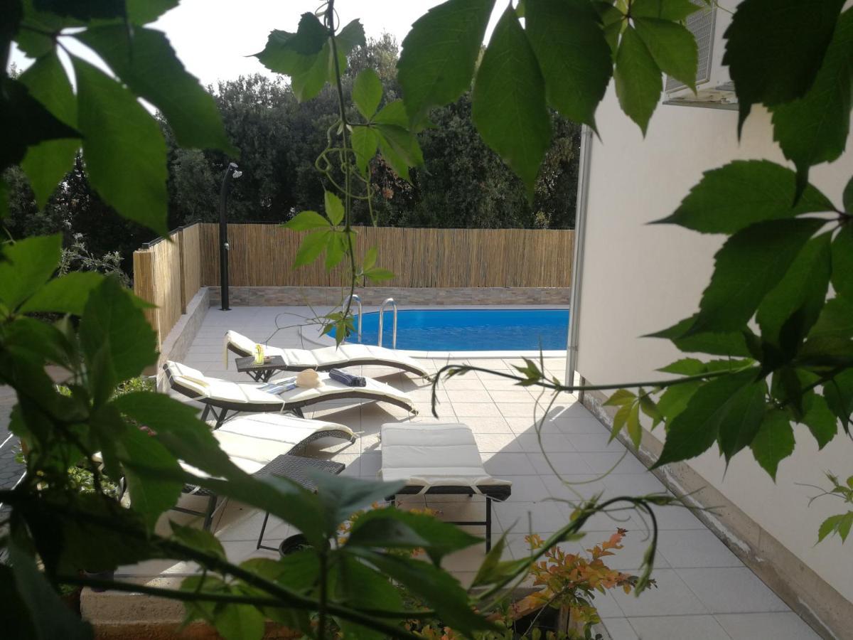 Apartments Durda Σίμπενικ Εξωτερικό φωτογραφία