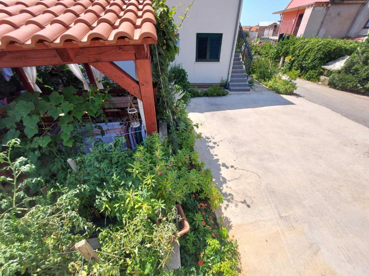 Apartments Durda Σίμπενικ Εξωτερικό φωτογραφία