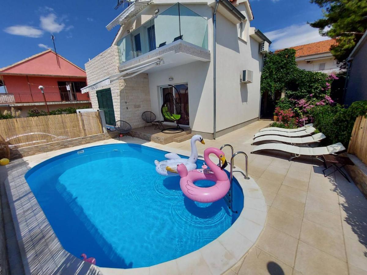 Apartments Durda Σίμπενικ Εξωτερικό φωτογραφία