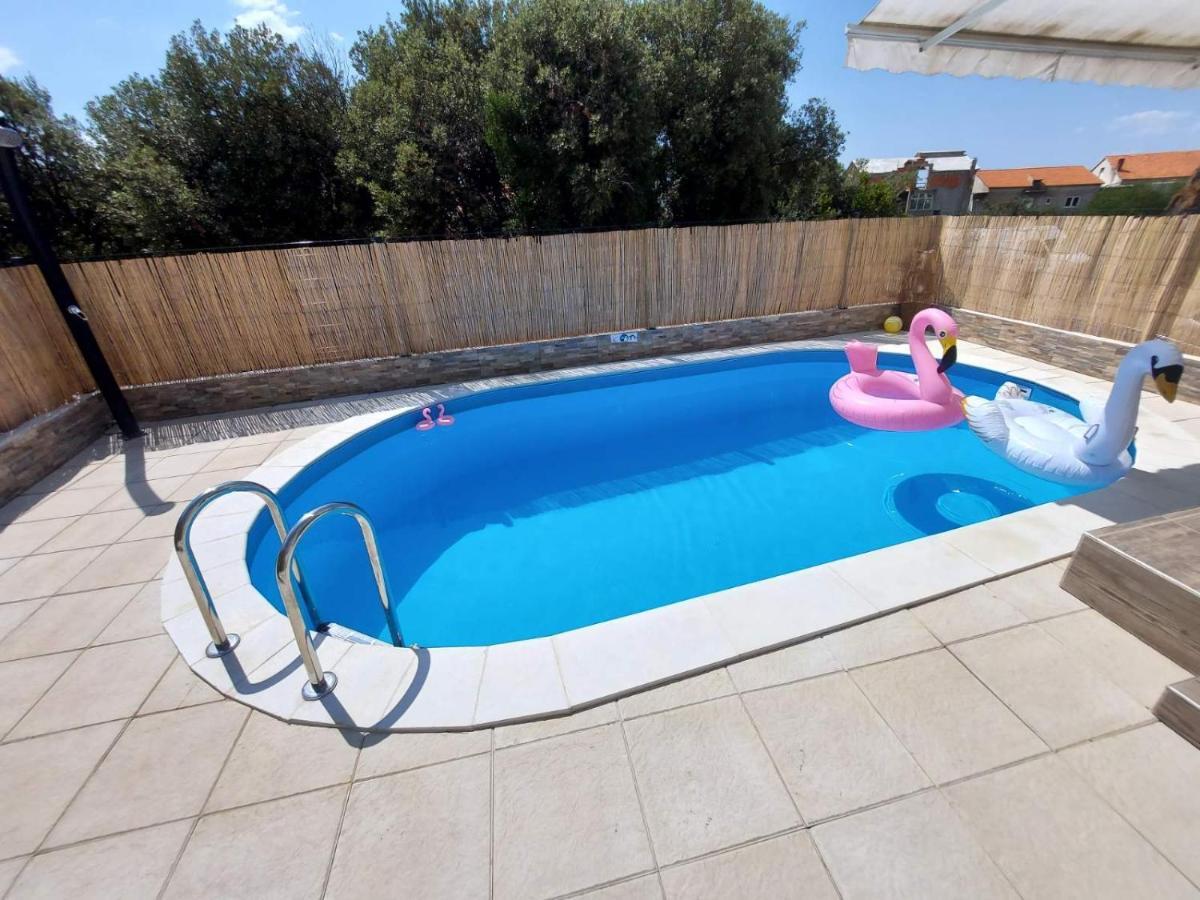 Apartments Durda Σίμπενικ Εξωτερικό φωτογραφία