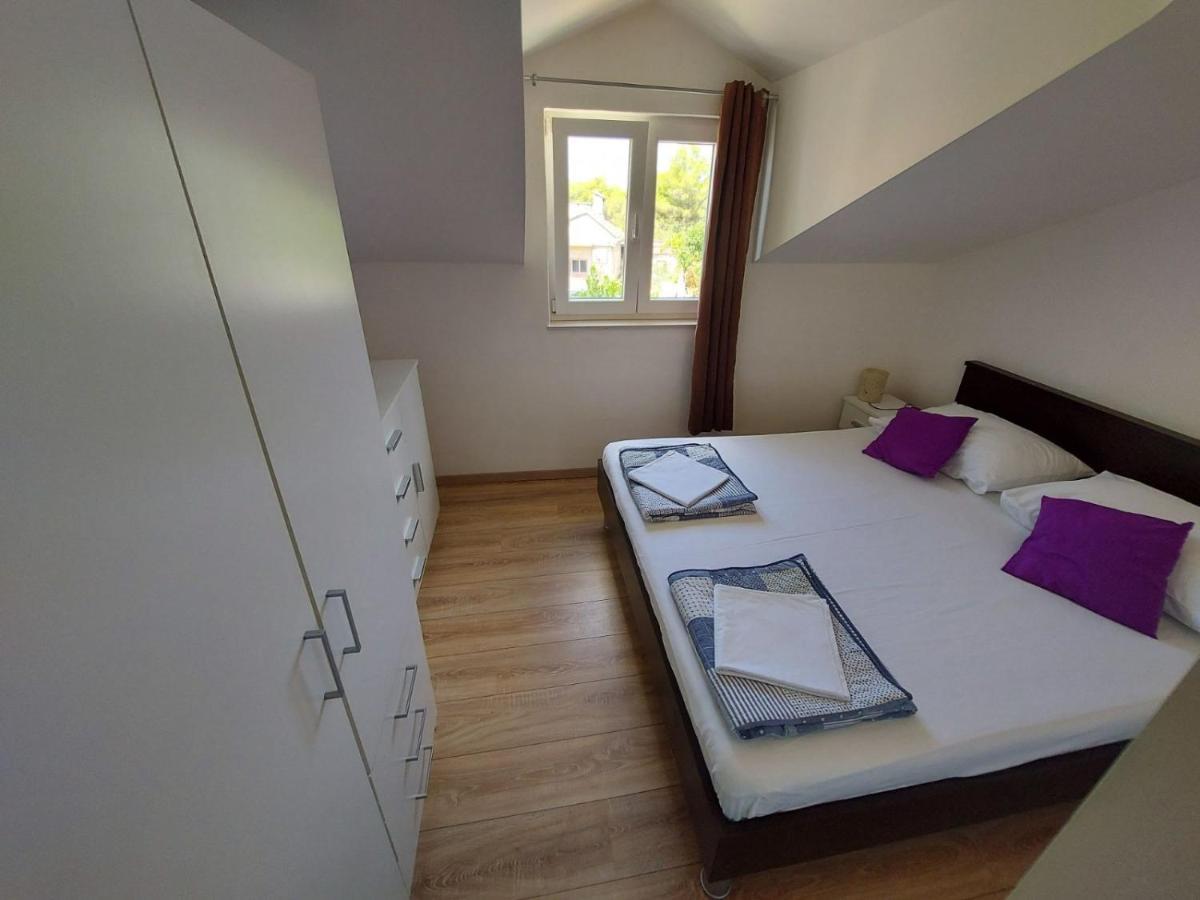 Apartments Durda Σίμπενικ Εξωτερικό φωτογραφία