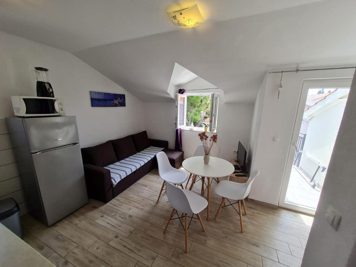 Apartments Durda Σίμπενικ Εξωτερικό φωτογραφία
