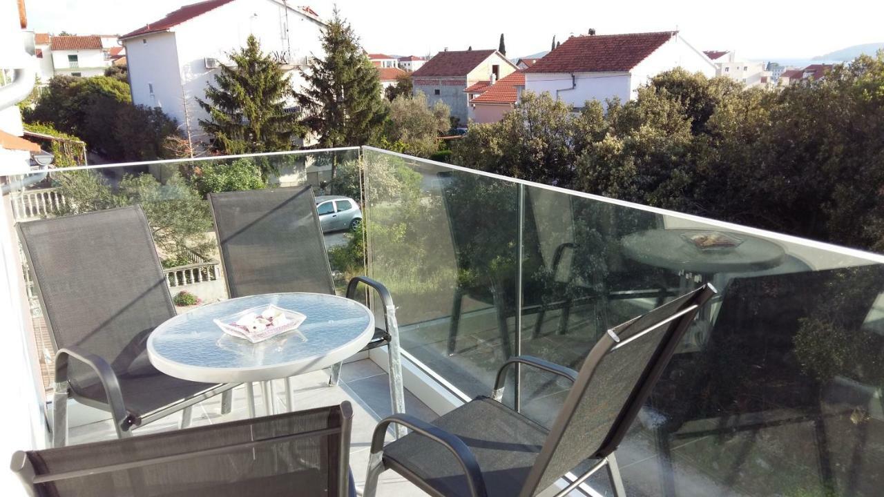 Apartments Durda Σίμπενικ Εξωτερικό φωτογραφία