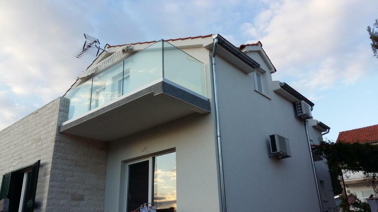 Apartments Durda Σίμπενικ Εξωτερικό φωτογραφία
