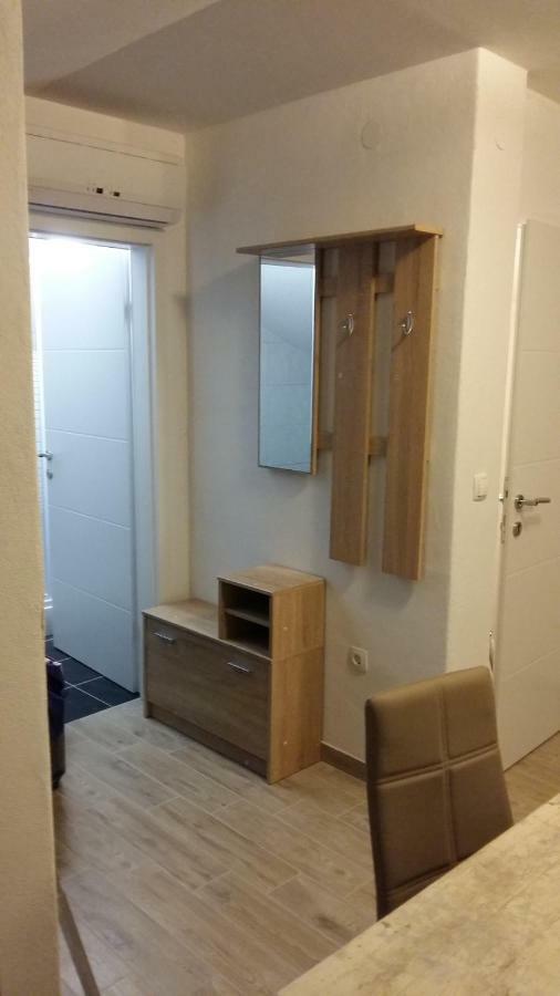 Apartments Durda Σίμπενικ Εξωτερικό φωτογραφία