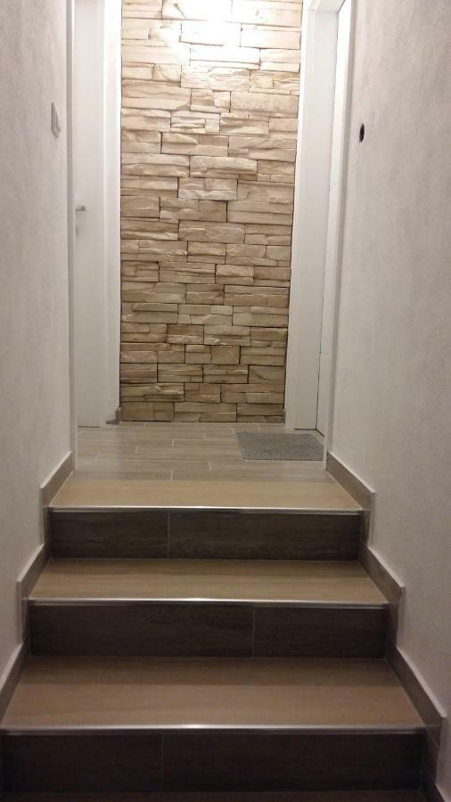 Apartments Durda Σίμπενικ Εξωτερικό φωτογραφία