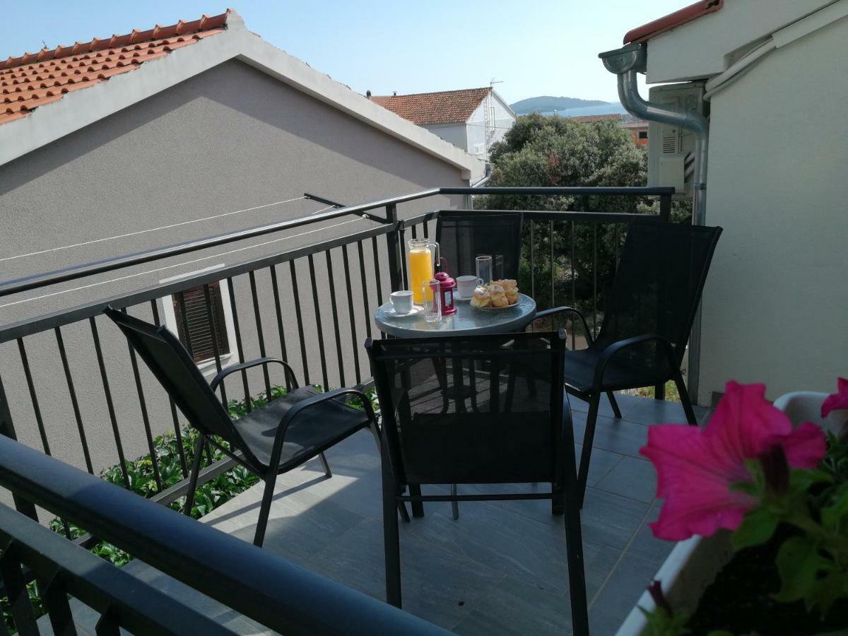 Apartments Durda Σίμπενικ Εξωτερικό φωτογραφία