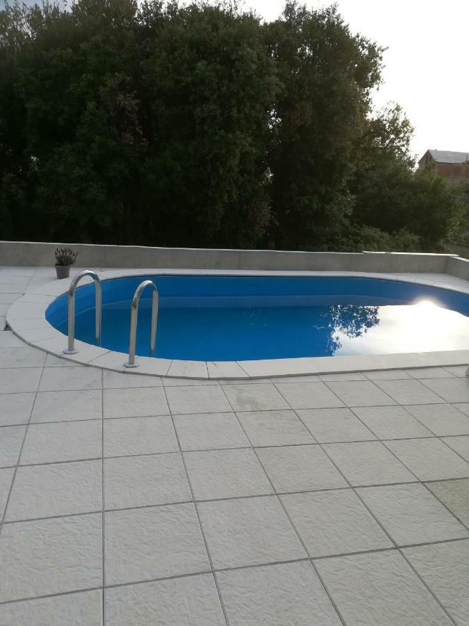 Apartments Durda Σίμπενικ Εξωτερικό φωτογραφία