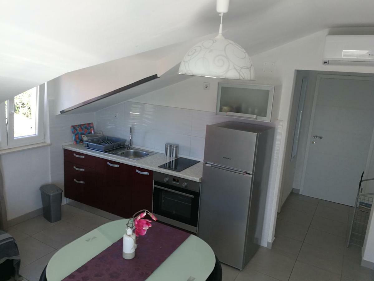 Apartments Durda Σίμπενικ Εξωτερικό φωτογραφία